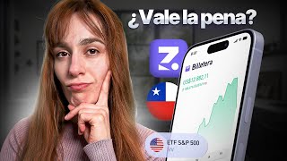 🔥 I tried Zesty for 30 days: Is it the best app for investing in Chile? 🇨🇱 (Honest review) screenshot 5