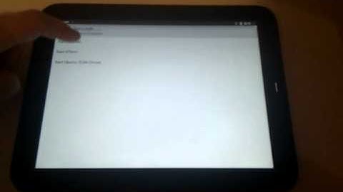 HP Touchpad Running Ubuntu.mkv