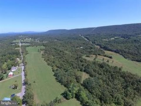 209 Linaweaver Rd, Berkeley Springs, WV home video tour