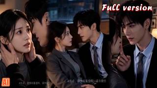 AI短剧💥《独家偏爱，江机长的砰然心动&恋心月下》#短剧 #短剧全集 #甜宠 #恋爱 #重生 #女频 #萌宝 #柑橘短剧社 screenshot 5