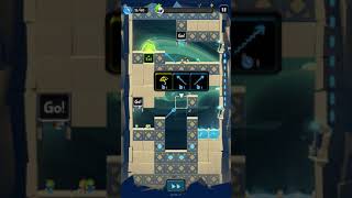 Lemmings Walk Through World 115 1