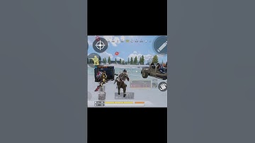 Best kill💙☠️ #codm #codmobile #callofdutymobile