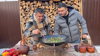 How to cook delicious liver, a recipe for cooking from the insides in a pan.