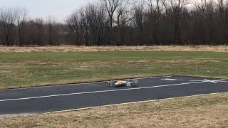 Purdue Senior Design (AAE 451) Fall 2018, Team 1 - Mairn Company