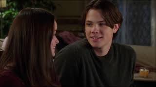 Taylor Swift- We Were Happy -Rory and Dean Resimi