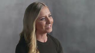 Meet your Australians - 2026 TAS Local Hero Emily Briffa