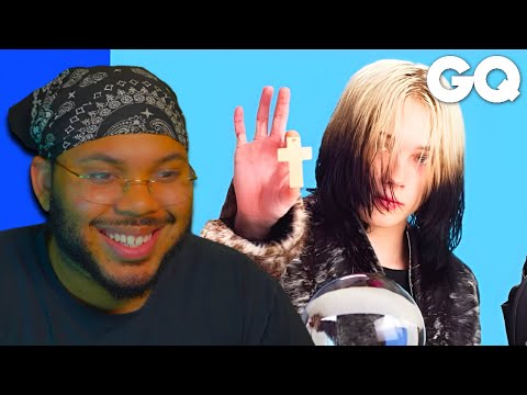Reacting To 10 Things Nettspend Can’t Live Without!