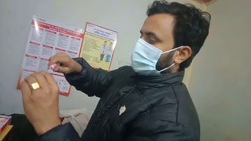 How to give an IM injection in the buttocks