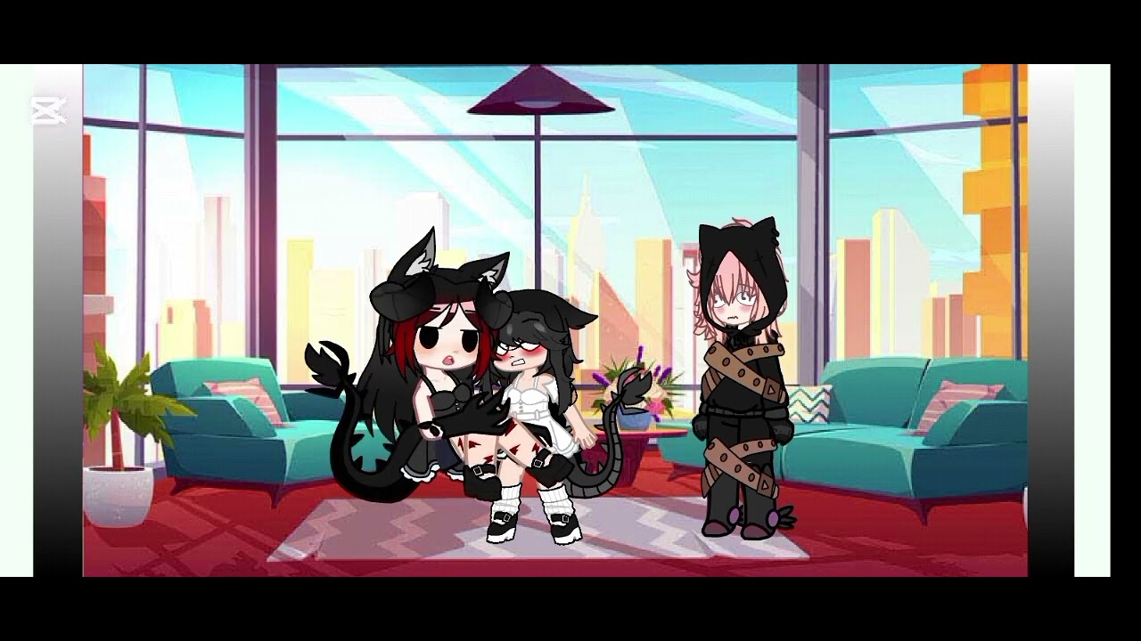 Luna se lleba bien con luna exe y encuentran un recipiente para q luna exe salgan