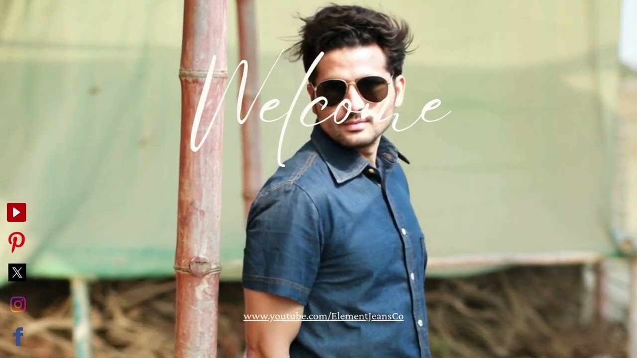 Element Jeans Co. | Your Denim Journey Starts Here