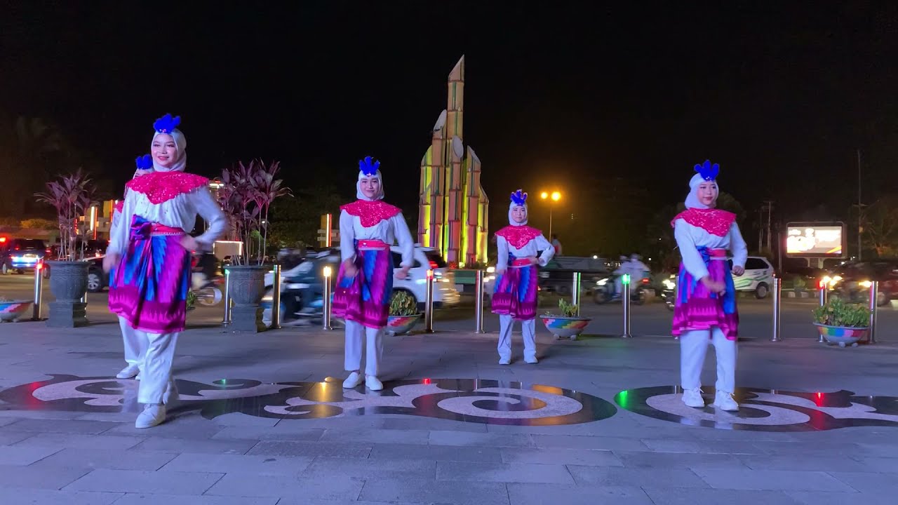 Jepin Pontianak ... Kereeen !!