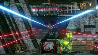 MWO 256 Group Drops 20260718