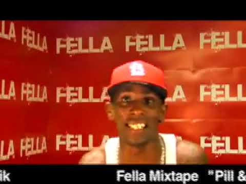 Plies Ft Fella On Yac