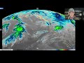 California Weather: What's Next?