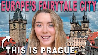 Should YOU visit PRAGUE? (2023 Travel Guide)