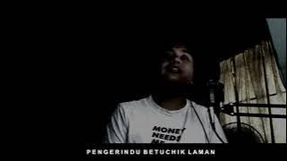 PENGERINDU BETUCHIK LAMAN  (COVER)