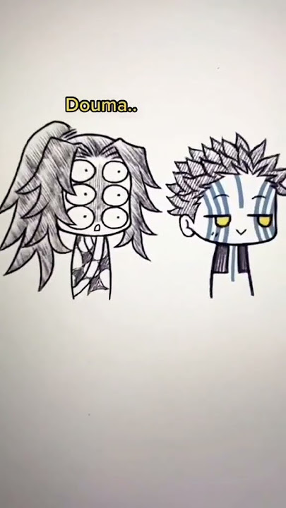 douma 😂..........#anime #douma #demonslayer