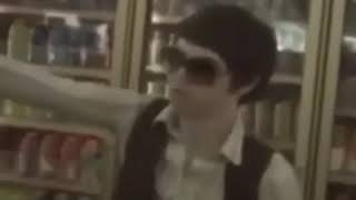 Ryan Ross cheese whiz