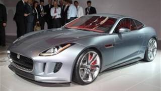 Frankfurt Motor Show 2011: Video review round-up