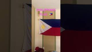 PHILIPPINES FLAG 🇵🇭 #likeforlikes #like
