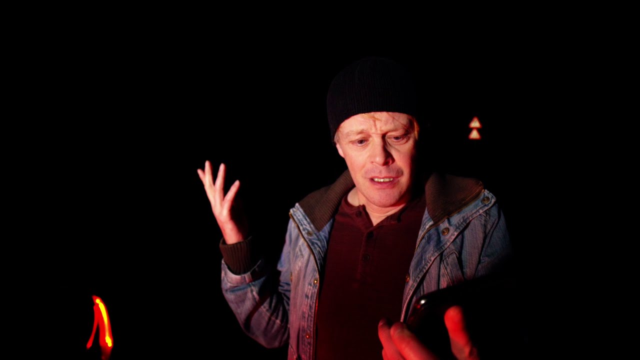 GRRR... | Joe Caxee and his Haunted Taxi