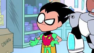 DC Nation - Teen Titans Go! - \