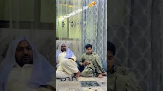 Hajj Mubarak Baba Jan