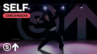 "Self" - Cleo Sol | Carlo Macha Choreography