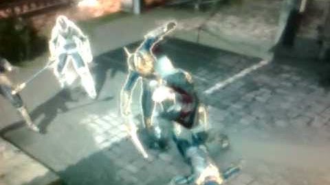 Assassins Creed 2 game play memory block 9