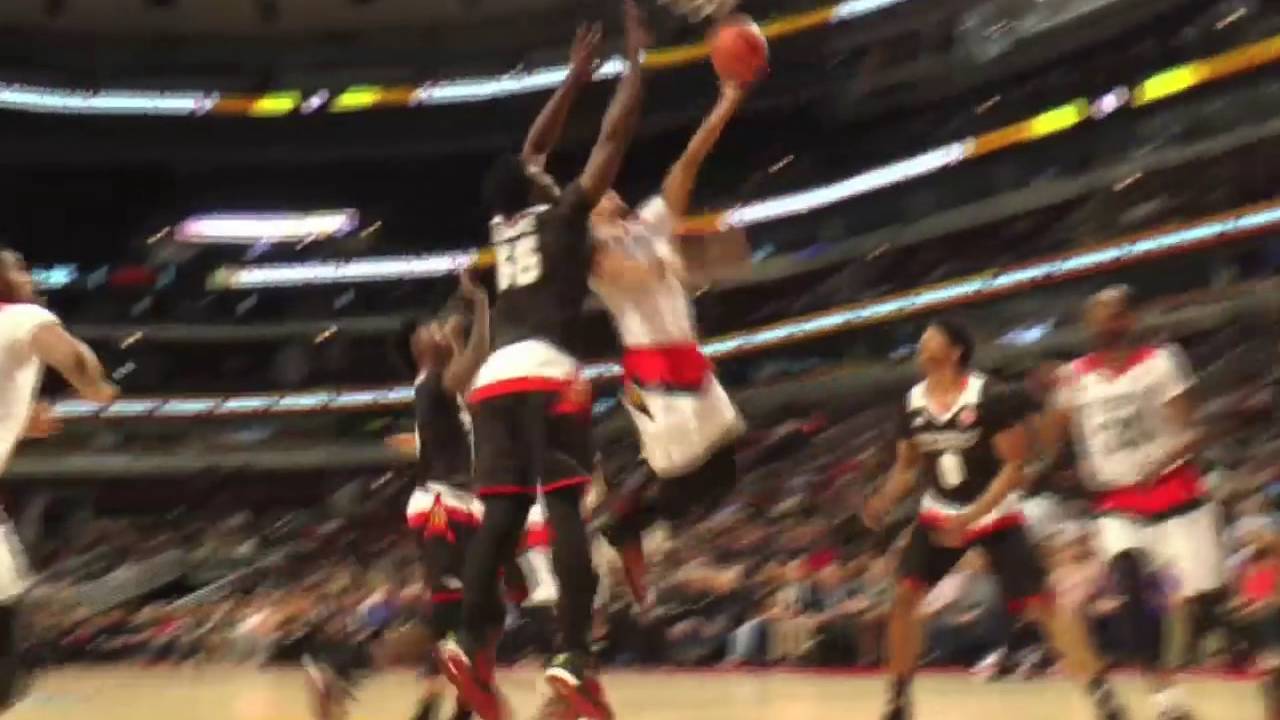 ANALYSIS: 5-Star Center Marques Bolden to Duke