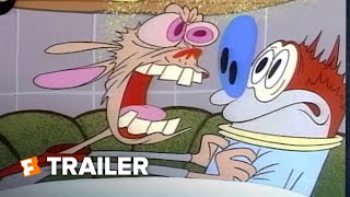 Happy Happy Joy Joy: The Ren & Stimpy Story Trailer #1 (2020) | Movieclips Indie