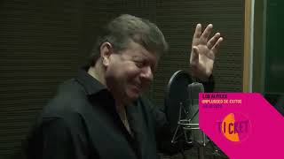 Cuatro Palabras | Los Alfiles