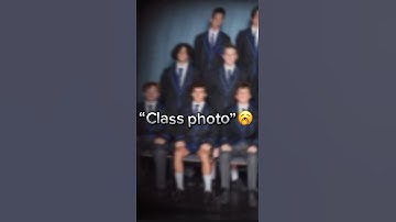 Deadliest class photo💀 | @Monkey_crimes | #ww2