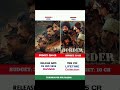 Upcoming Border 2 movie release date update#sunydeol #varundhawan #bollywoodmovie #viral#shorts