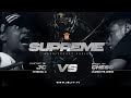 JC VS CHESS SMACK/ URL RAP BATTLE | URLTV