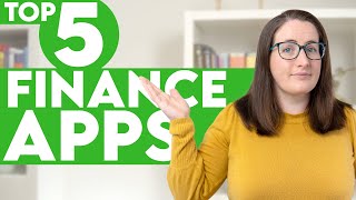 5 FINANCE APPS I'm loving right now |  Make your life easier with these finance apps. screenshot 5