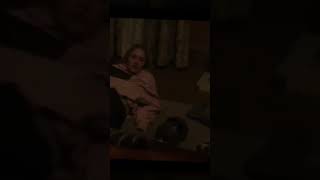 Scream, 7. Ghost space editor #edit #haveitoldyoulatelythatiloveyou