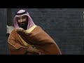 Qui est mbs le prince hritier darabie saoudite 