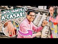 ME PIDIÓ MATRIMONIO ¡Nos vamos a casar! #Storytime ✄ Craftingeek