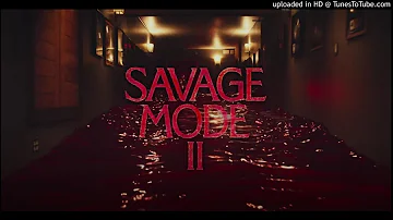 [REMAKE] Rich N*gga Shit - 21 Savage (feat. Young Thug) Instrumental (reprod. milo)