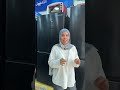 تلاجات دوبليكس استيراد بنص السعر من قلب مشتول السوق مع سماح انور