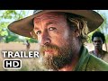 HIGH GROUND Official Trailer (2020) Simon Baker, Action Movie HD