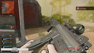 CODY - call of duty warzone - highlights