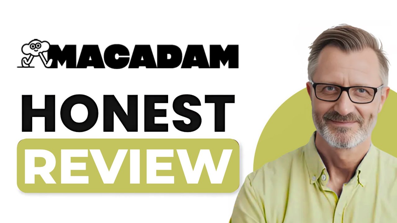 Macadam App Honest Review (2026)
