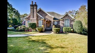 105 Harvest Dr video tour