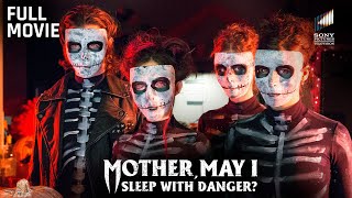 Mother, May I Sleep with Danger? (Full Movie) | Starring Tori Spelling, James Franco & Leila George