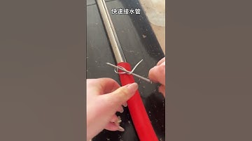 die knot another new skills setup knot tutorial practical knot tying easylearn knot unfrezzmyaccount