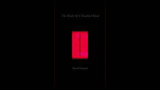 The Trials Of A Troubled Mind