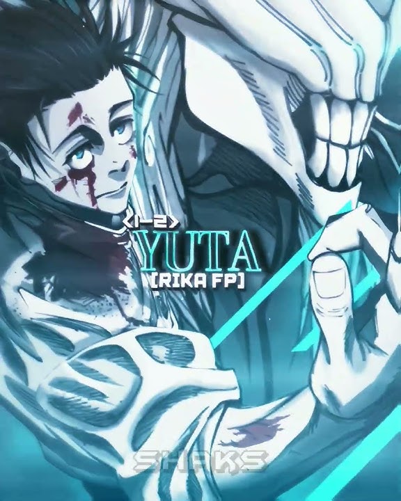 Yuta FP VS Hakari Jackpot