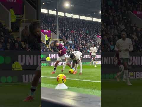 Wait for it… #BurnleyFC #football #PremierLeague